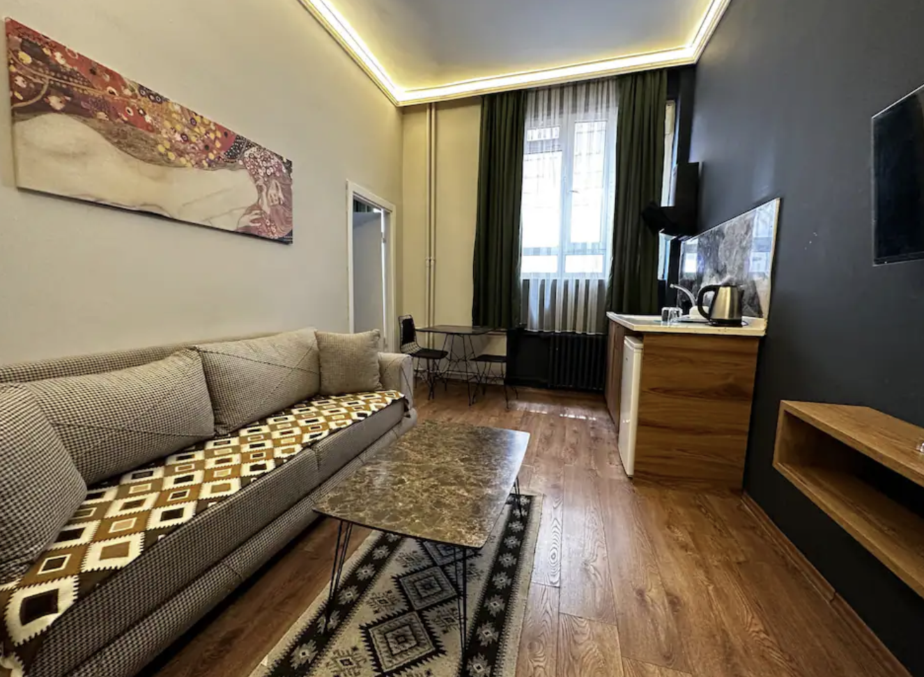 Property in Ankara